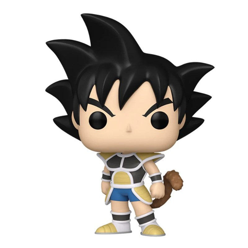 Funko Pop! Animation: Dragon Ball Super Broly - Goku (Kid) Funko Pop! Animation: Dragon Ball Super Broly - Goku (Kid)